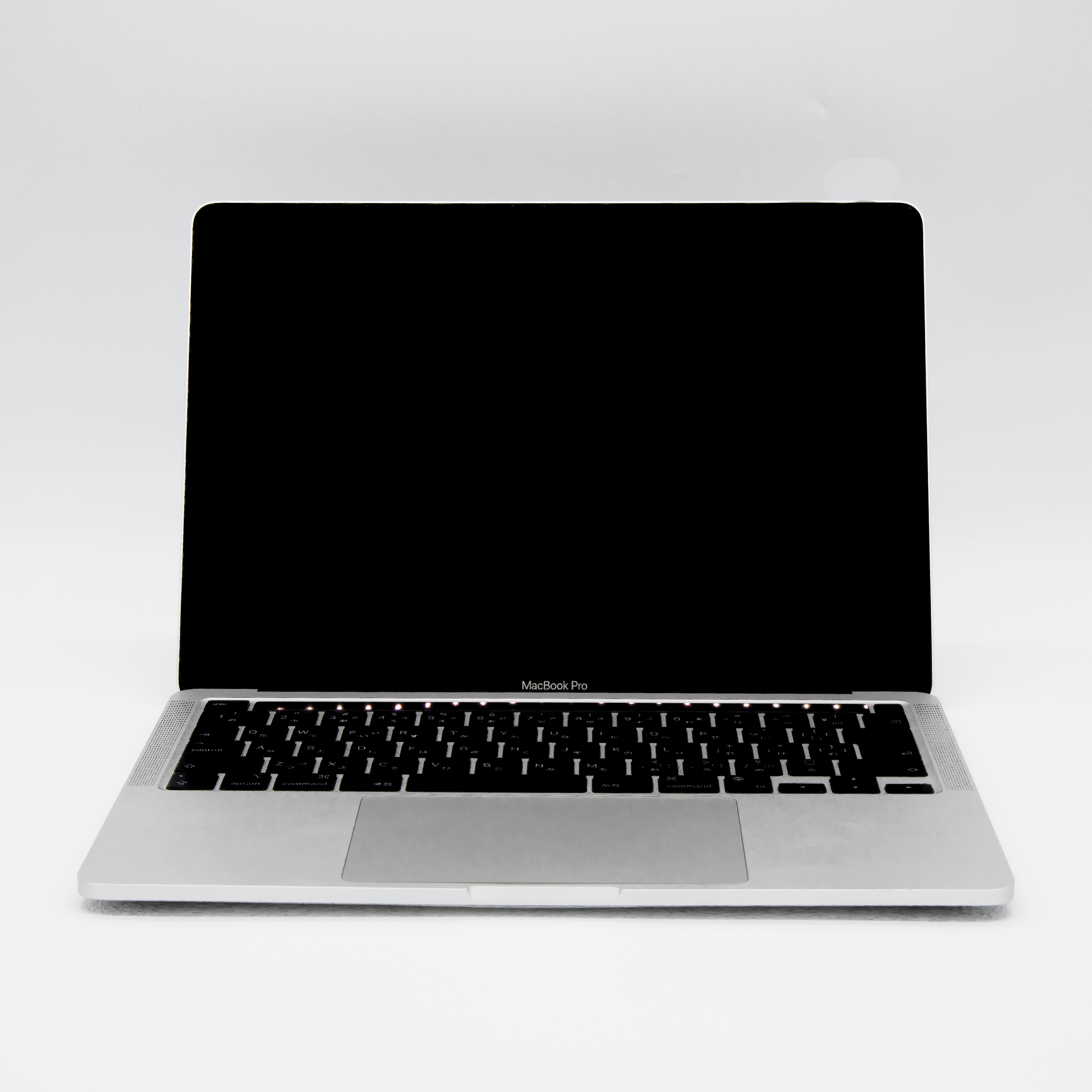 MacBook Pro 2020（M1チップ）13インチ 16GB 512GBの特徴 | カメラ
