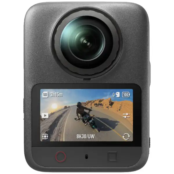 OSMO 360 II スタンダードコンボ