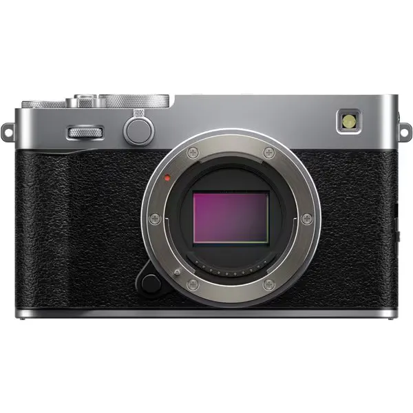 FUJIFILM X-E5 ボディ [シルバー]