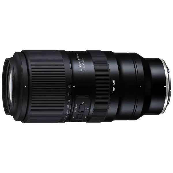 50-400mm F/4.5-6.3 Di III VC VXD (Model A067) [ニコンZ用]