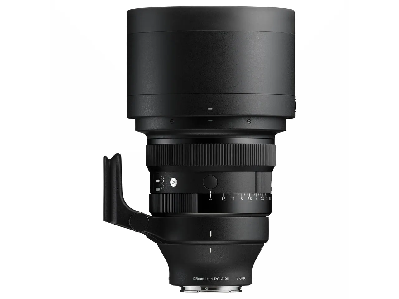 135mm F1.4 DG [ソニーE用]