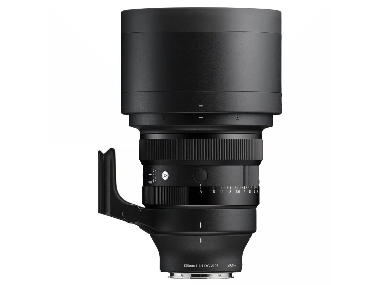 135mm F1.4 DG [ライカL用]