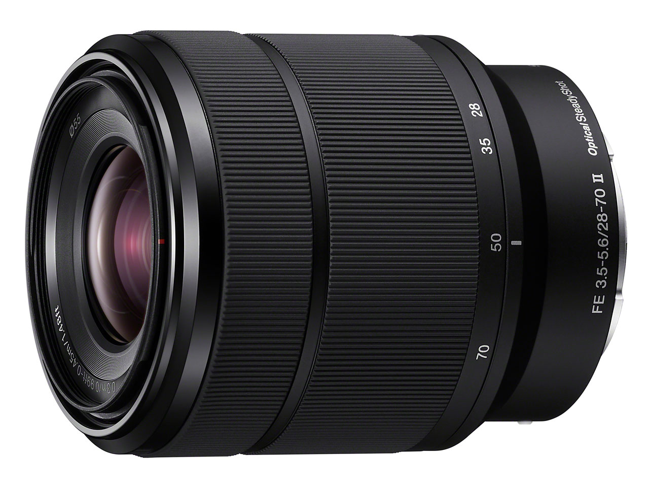 FE 28-70mm F3.5-5.6 OSS II SEL28702