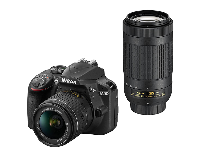 ★極上品★ ニコン Nikon D5300 カメラ レンズ セット #955A