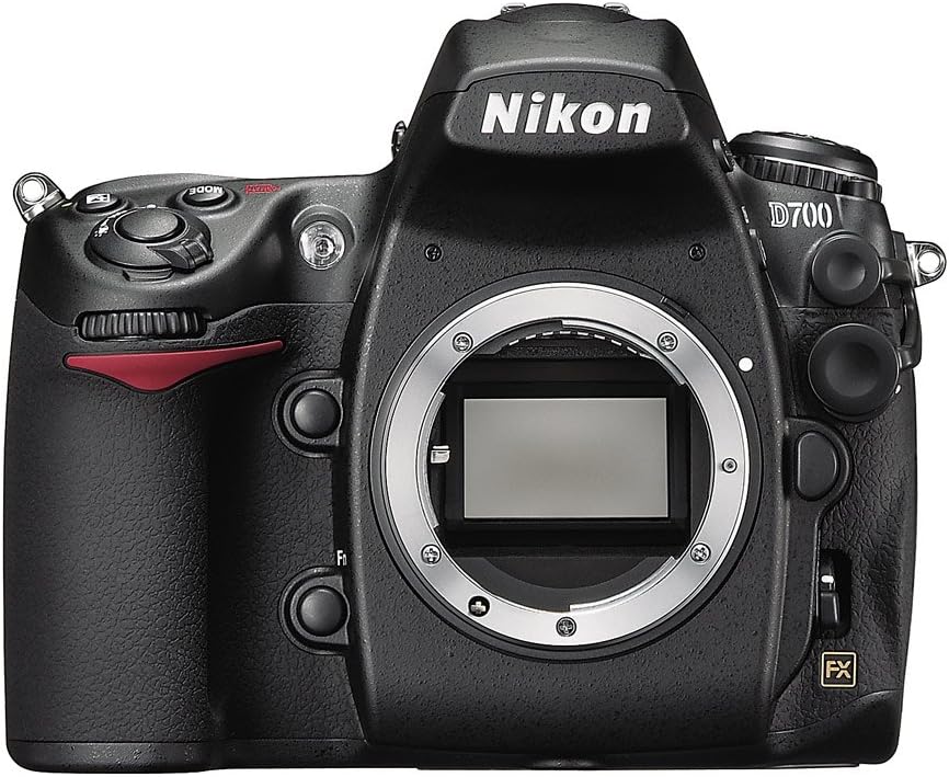 D700 ボディ