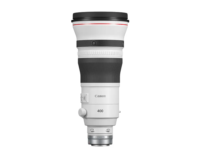 RF400mm F2.8 L IS USM