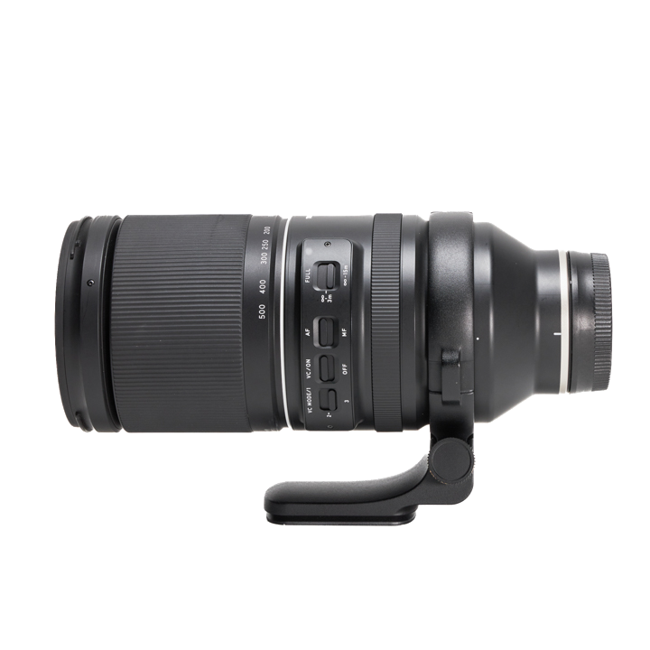 レンタル - TAMRON(タムロン)150-500mm F/5-6.7 Di III VC VXD (Model A057) |  カメラと交換レンズのレンタルならGOOPASS（グーパス）【公式】