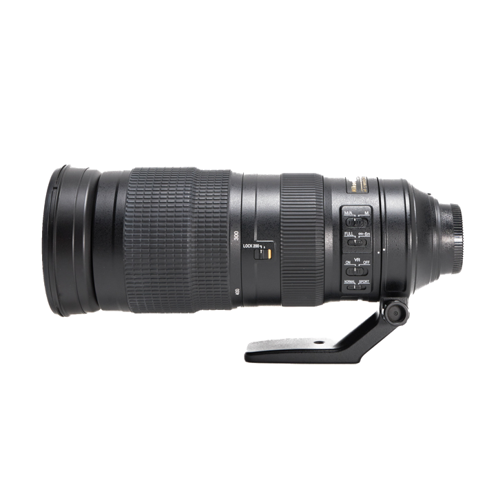 Nikon(ニコン) AF-S NIKKOR 200-500mm f/5.6E ED VR
