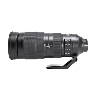 レンタル - Nikon(ニコン) AF-S NIKKOR 200-500mm f/5.6E ED VR レンタル - Nikon(ニコン) AF-S NIKKOR 200-500mm f/5.6E ED VR