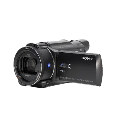 レンタル - SONY(ソニー) FDR-AX60 | カメラと交換レンズのレンタル レンタル - SONY(ソニー) FDR-AX60 | カメラと交換レンズのレンタル