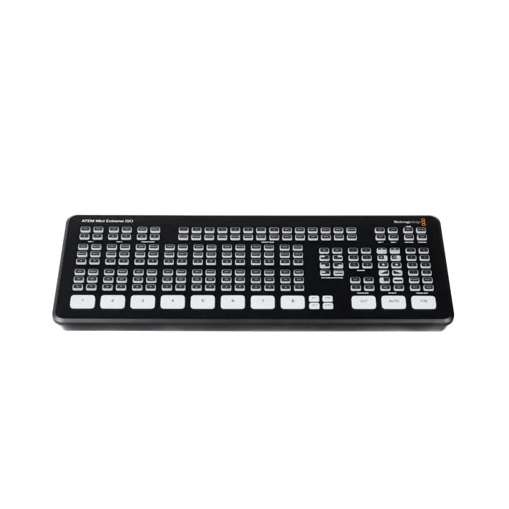 ATEM Mini Extreme