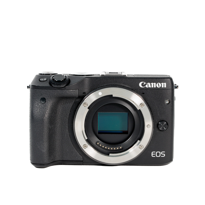 Canon(キヤノン)のおすすめミラーレスカメラ12選！人気のEOS RシリーズとEOS Mシリーズを比較・解説