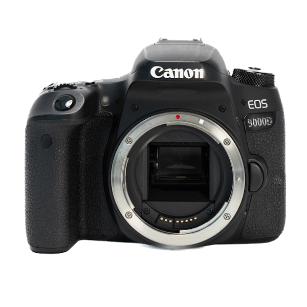 レンタル - Canon(キヤノン)EOS 9000D ボディ | カメラと交換レンズの ...