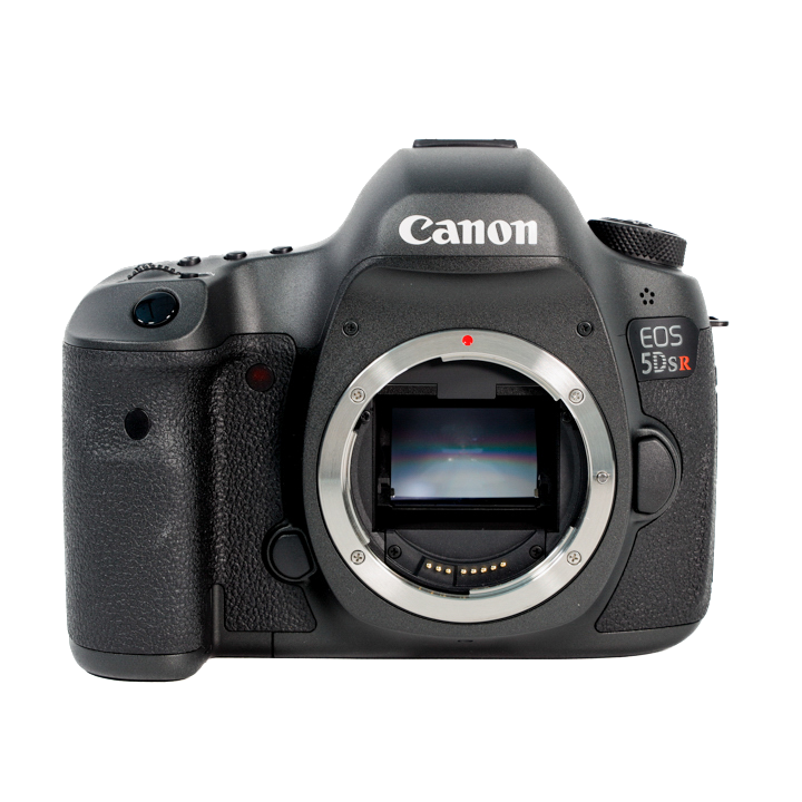 レンタル - Canon(キヤノン)EOS 5Ds R ボディ | カメラと交換レンズのレンタルならGOOPASS（グーパス）【公式】