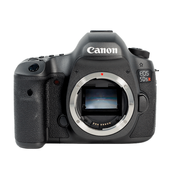レンタル - Canon(キヤノン)EOS 5Ds R ボディ | カメラと交換レンズの ...
