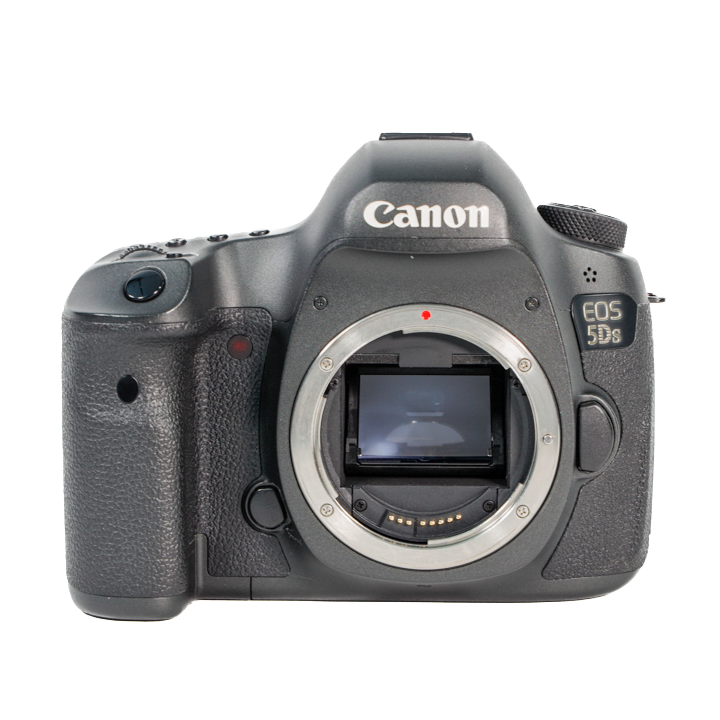Canon EOS 5Ds ボディ本体　5DS 5ds eos