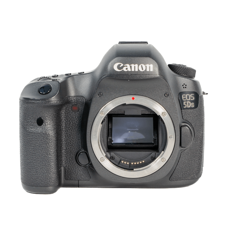 レンタル Canon(キヤノン)EOS 5Ds ボディ カメラと交換レンズのレンタルならGOOPASS（グーパス）【公式】