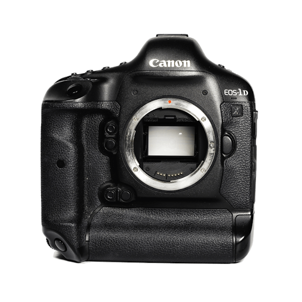 Canon EOS-1D X ボディ