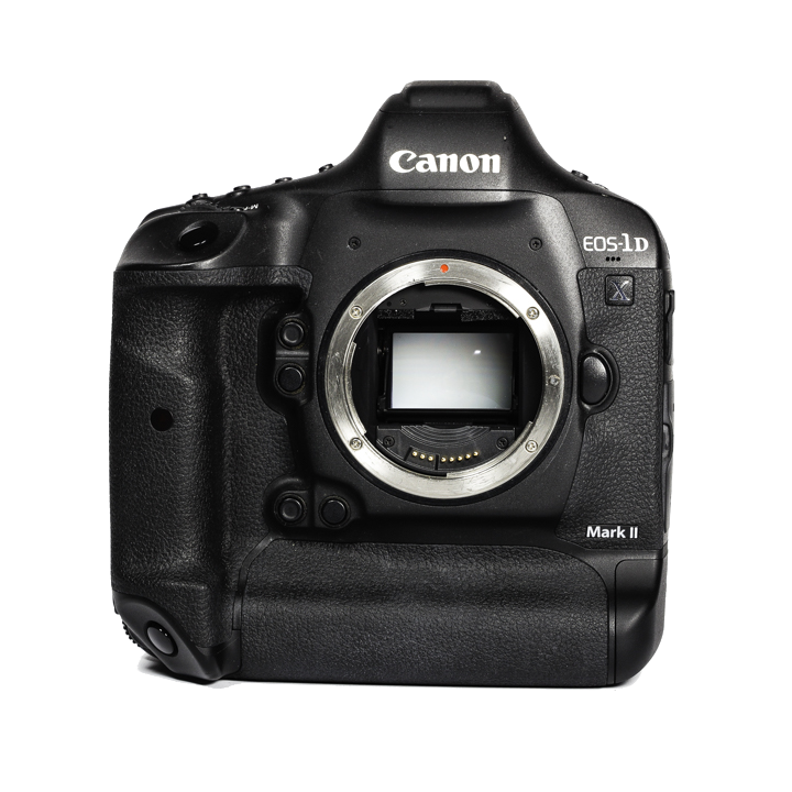 専用出品【A美品】Canon EOS-1DX Mark II ボディ 元箱一式
