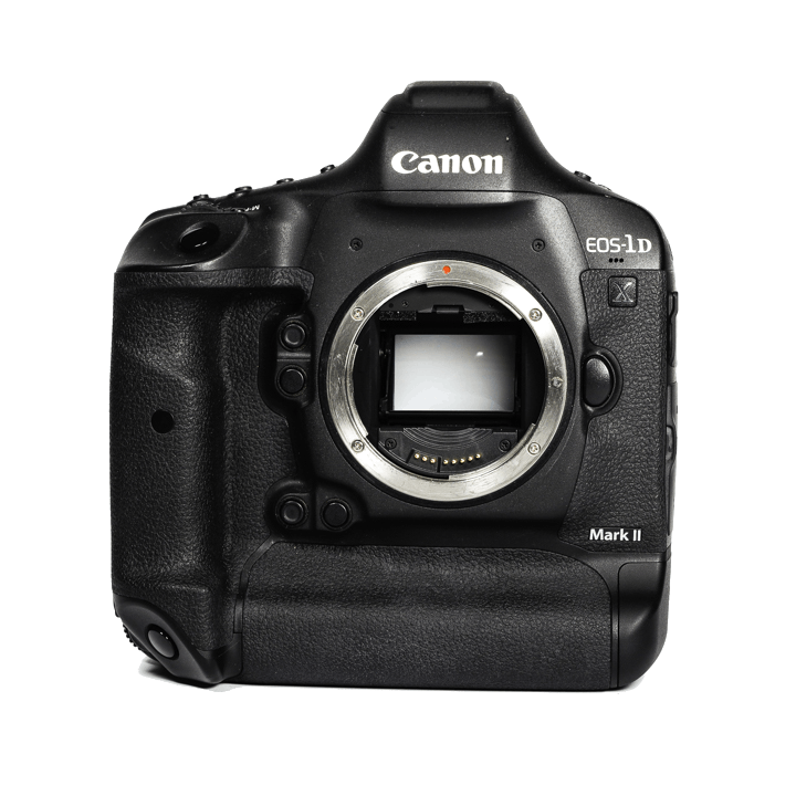 レンタル - Canon(キヤノン)EOS-1D X Mark II ボディ | カメラと交換 ...
