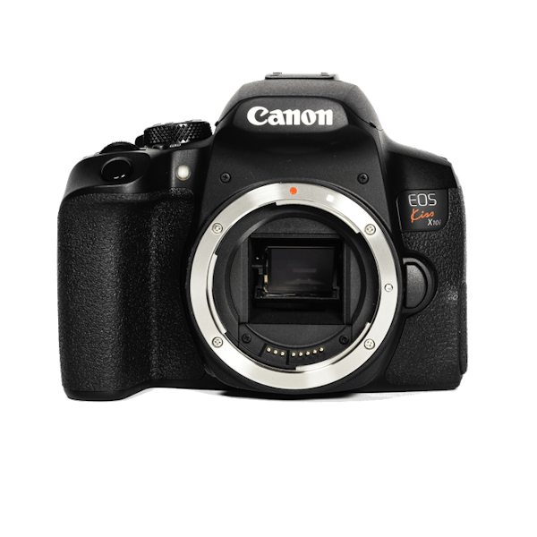 レンタル - Canon(キヤノン)EOS Kiss X10i | カメラと交換レンズの