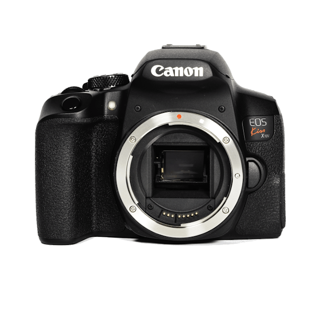 Canon（キヤノン）の初心者向けカメラおすすめ7選！ポイントや選び方も