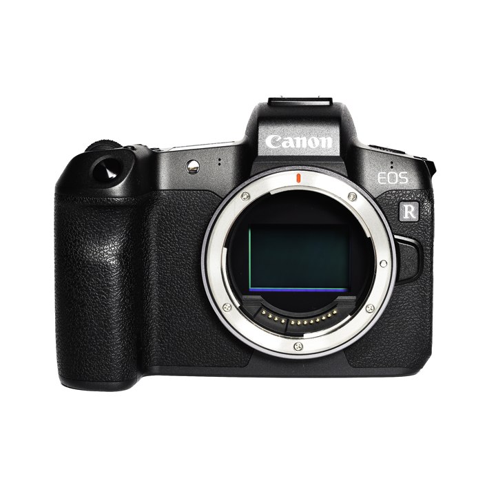 レンタル - Canon(キヤノン)EOS R ボディ | カメラと交換レンズのレンタルならGOOPASS（グーパス）【公式】