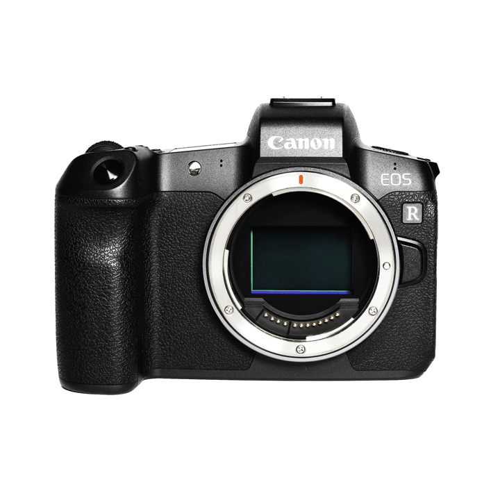 時間指定不可 Canon キヤノン EOS R ボディ munozmarchesi.ar