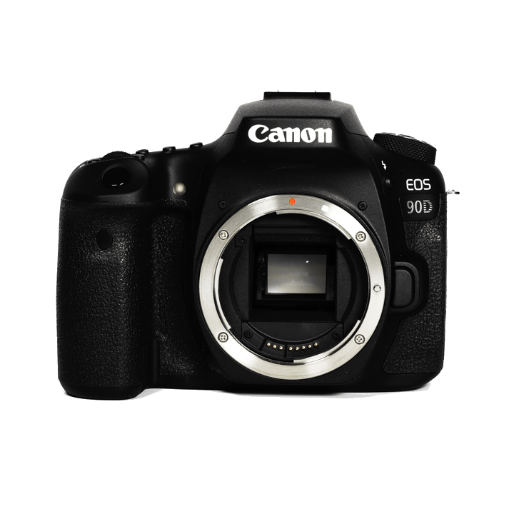 レンタル Canon(キヤノン)EOS 90D ボディ カメラと交換レンズのレンタルならGOOPASS（グーパス）【公式】