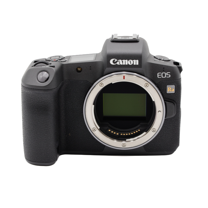 Canon EOS Ra 天体撮影専用カメラ - カメラ
