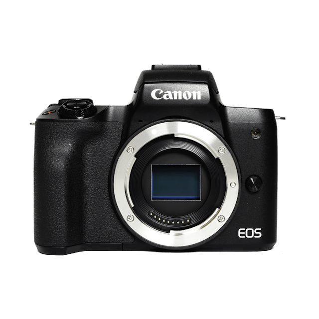 Canon EOS Kiss M2、スペック紹介 | カメラ・レンズ選びと写真撮影の