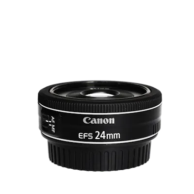 レンタル - Canon(キヤノン) EF-S24mm F2.8 STM | カメラと交換レンズ レンタル - Canon(キヤノン) EF-S24mm F2.8 STM | カメラと交換レンズ