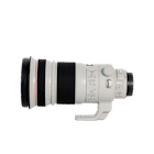 レンタル - Canon(キヤノン)EF200mm F2L IS USM | カメラと交換レンズ レンタル - Canon(キヤノン)EF200mm F2L IS USM | カメラと交換レンズ