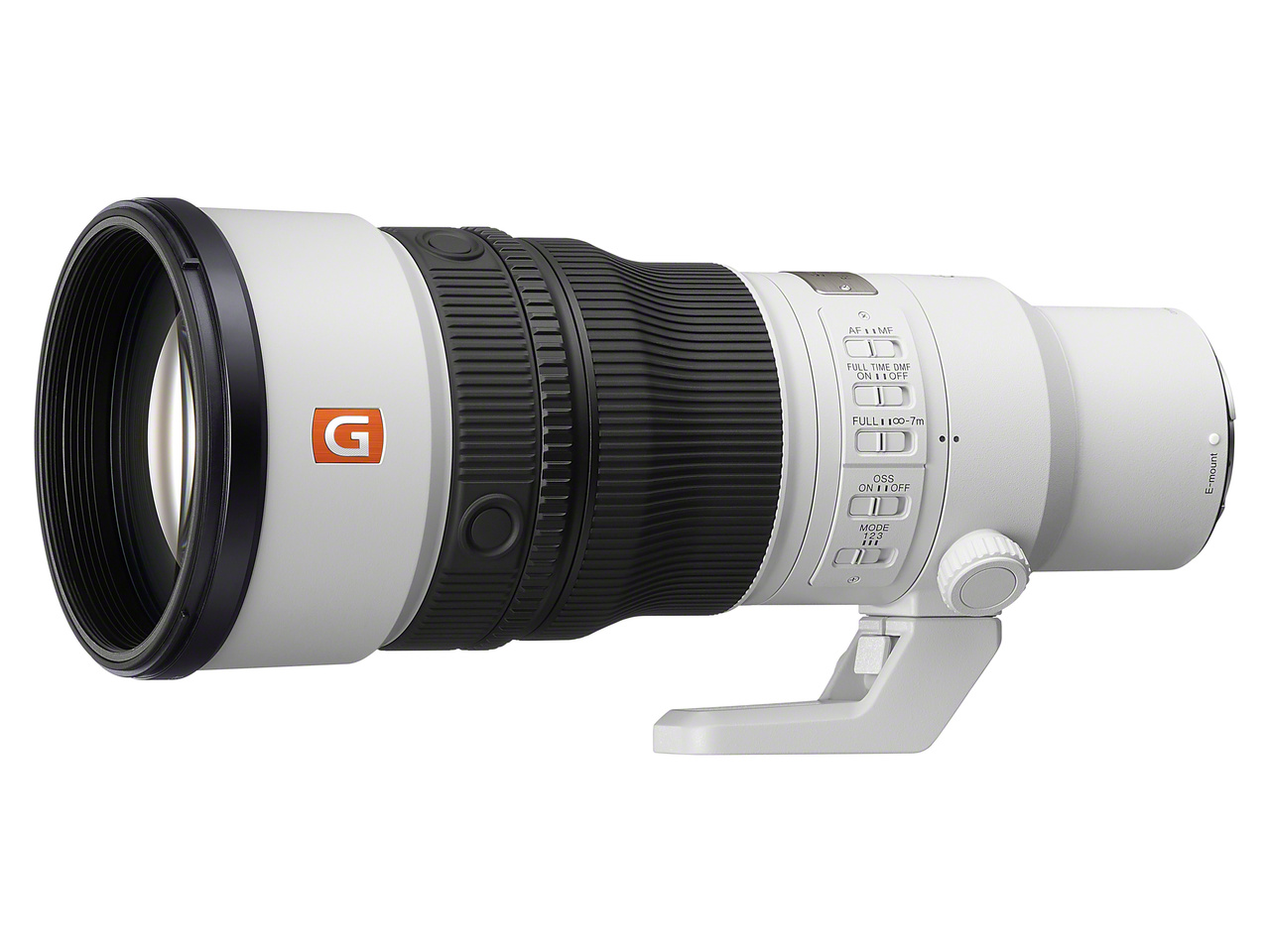 FE 600mm F6.3 GM OSS SEL600F63GM