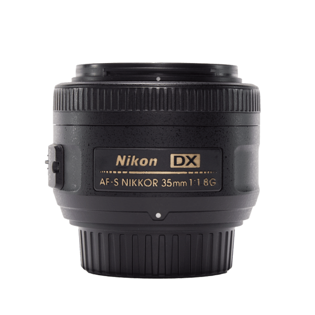Nikon（ニコン）の単焦点レンズ・マウント別おすすめ13選。【2022年版】