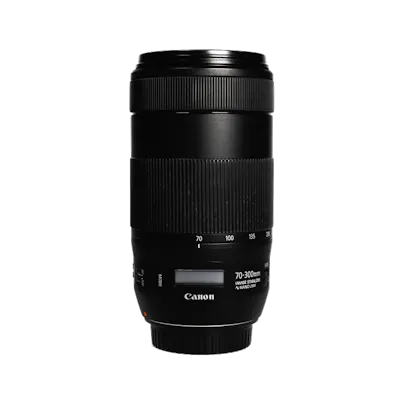 レンタル - Canon(キヤノン) EF70-300mm F4-5.6 IS II USM | カメラと レンタル - Canon(キヤノン) EF70-300mm F4-5.6 IS II USM | カメラと