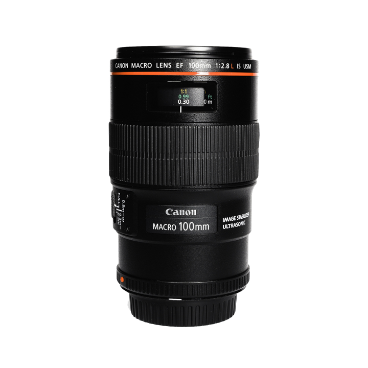 レンタル - Canon(キヤノン)EF100mm F2.8L マクロ IS USM |  カメラと交換レンズのレンタルならGOOPASS（グーパス）【公式】