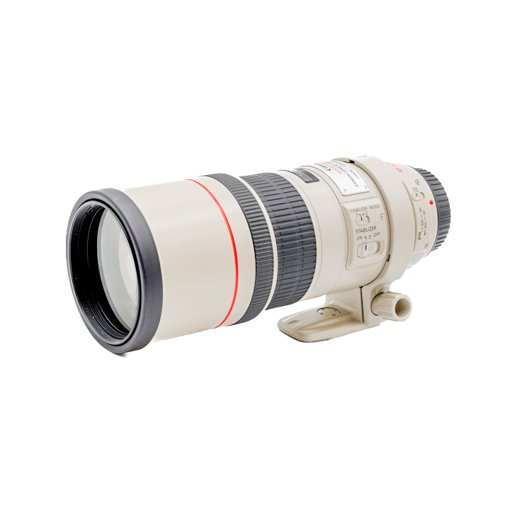 レンタル Canon(キヤノン)EF300mm F4L IS USM カメラと交換レンズのレンタルならGOOPASS（グーパス）【公式】