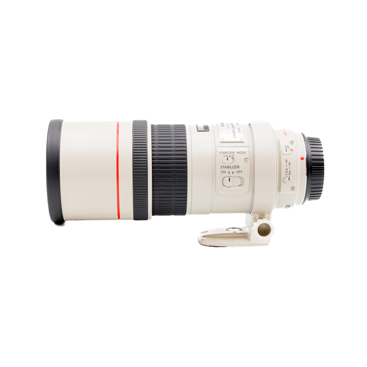 レンタル - Canon(キヤノン)EF300mm F4L IS USM | カメラと交換レンズのレンタルならGOOPASS（グーパス）【公式】