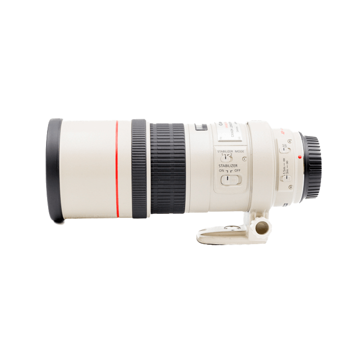 レンタル - Canon(キヤノン)EF300mm F4L IS USM | カメラと交換レンズのレンタルならGOOPASS（グーパス）【公式】