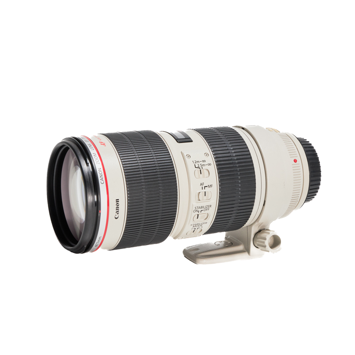 良品》Canon EF70-300mm F4-5.6 IS USM :3717015534051:カメラ専門店