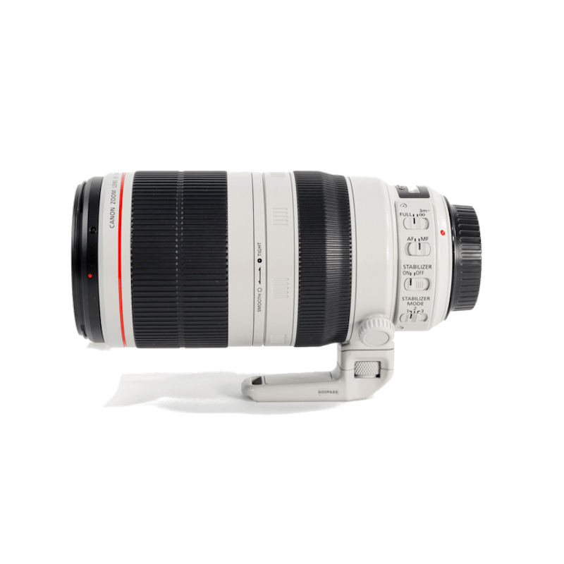 カメラ レンズ(ズーム) レンタル - Canon(キヤノン)EF100-400mm F4.5-5.6L IS II USM | カメラ 