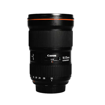 レンタル - Canon(キヤノン) EF16-35mm F2.8L III USM | カメラと交換 レンタル - Canon(キヤノン) EF16-35mm F2.8L III USM | カメラと交換