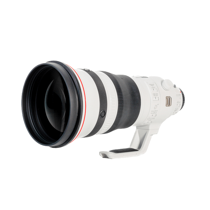 EF300mm F2.8L IS II USM