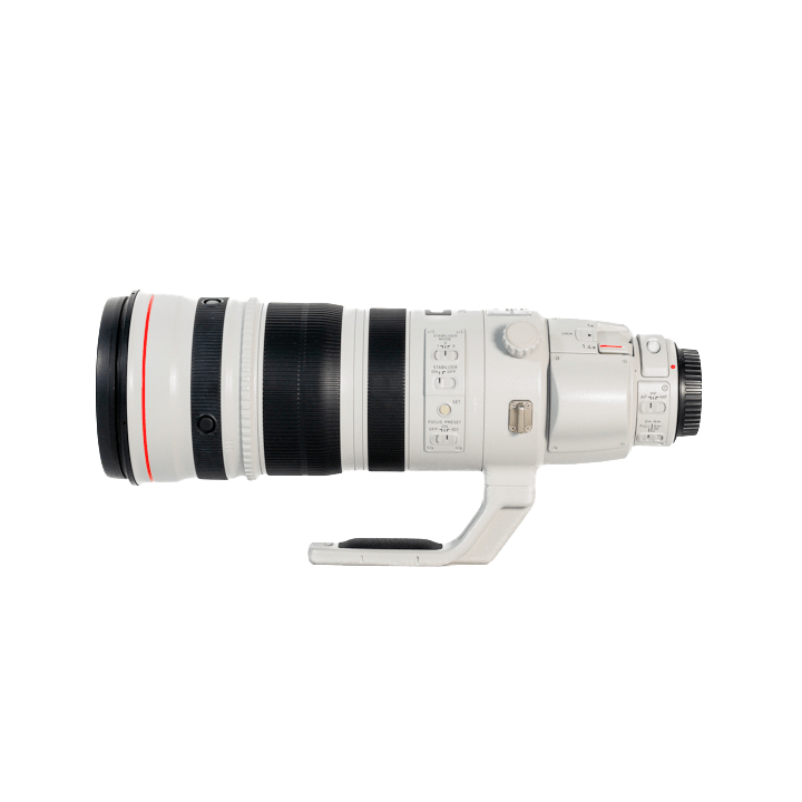 レンタル - Canon(キヤノン)EF200-400mm F4L IS USM エクステンダー 1.4× | カメラと交換レンズ のレンタルならGOOPASS（グーパス）【公式】