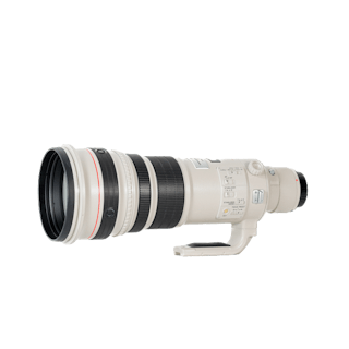 レンタル - Canon(キヤノン)EF300mm F2.8L IS II USM | カメラと交換 