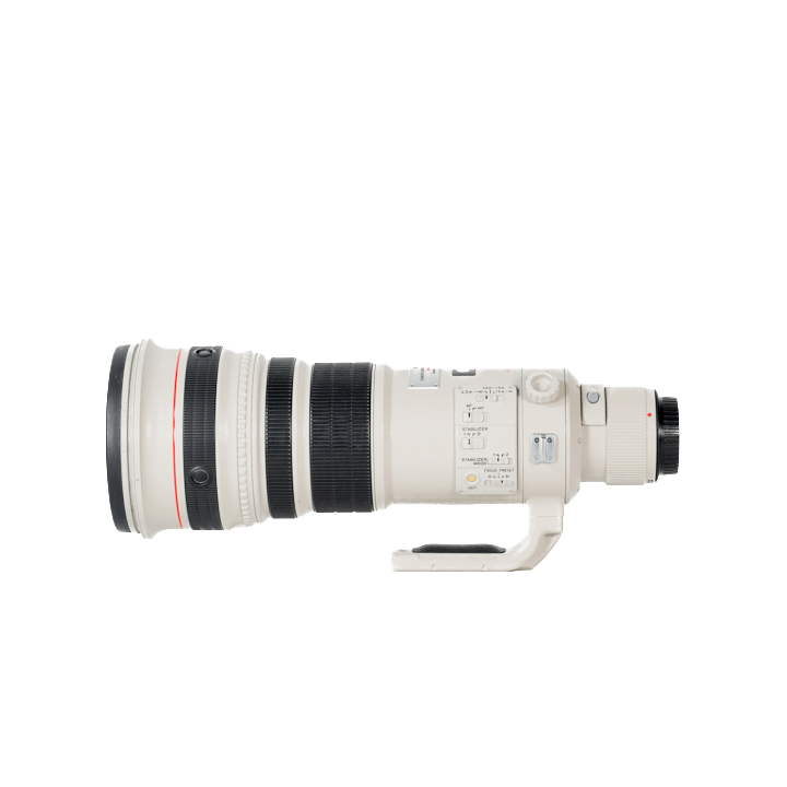 canon キヤノン EF500mm F 4 L IS USM レンズケース - その他