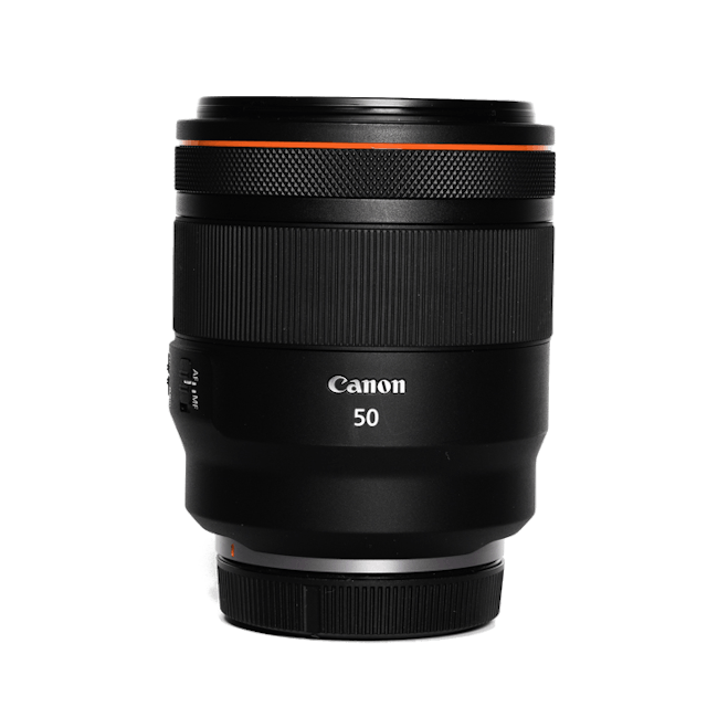 Canon EF28mmF1.8 USM 明るい単焦点レンズ