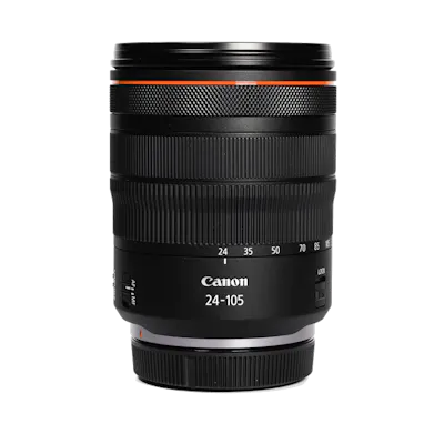 レンタル - Canon(キヤノン) RF24-105mm F4L IS USM | カメラと交換 レンタル - Canon(キヤノン) RF24-105mm F4L IS USM | カメラと交換