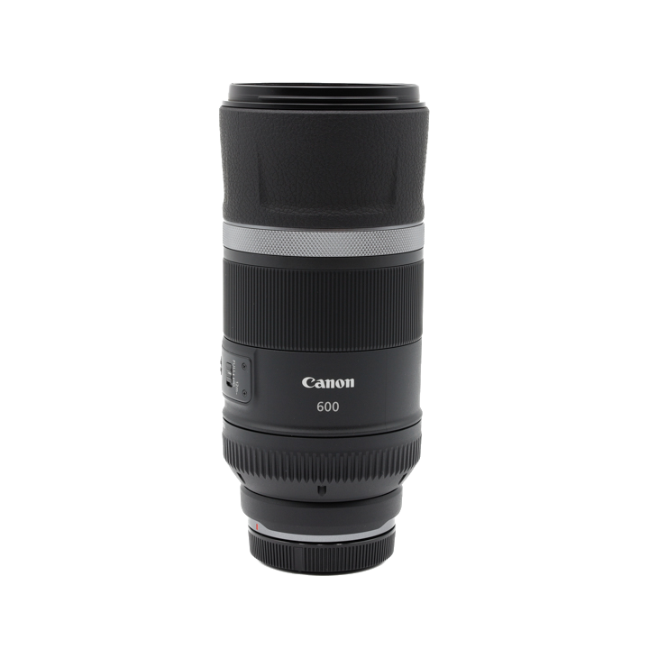 レンタル - Canon(キヤノン)RF600mm F11 IS STM | カメラと交換レンズのレンタルならGOOPASS（グーパス）【公式】